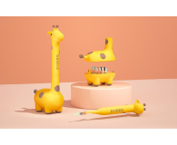 BeBird Bebird D3 PRO Otoskop z kamerą do czyszczenia uszu, żółty - 1487267 - zdjęcie 9